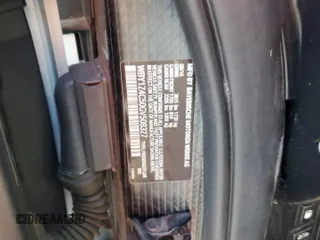 2016 BMW i3 z VIN WBY1Z4C50GV508327, wystawiony jako Copart lot #47860665 z przebiegiem 82 611 mil mil oraz Szkoda całkowita • Salvage title. Historia ofert i sprzedaży dostępna na DreamBid. Obrazek 14.