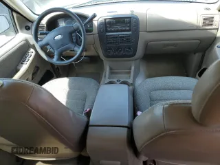 2005 Ford Explorer XLS with VIN 1FMZU62K95UA62473, listed as a Copart auction lot 54364835 with 181,699 mi miles and Clean Title. Bid and sale history available at DreamBid. Image 8.