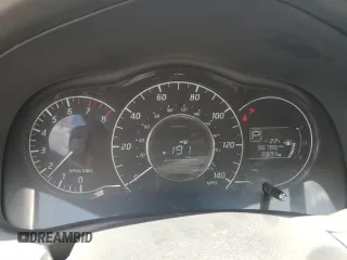 2015 Nissan Note SV z VIN 3N1CE2CP1FL402675, wystawiony jako Copart lot #58724275 z przebiegiem 96 786 mil mil oraz Szkoda całkowita • Salvage title. Historia ofert i sprzedaży dostępna na DreamBid. Obrazek 9.