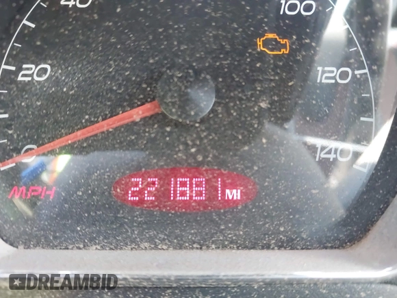 2007 Pontiac G6 GT with VIN 1G2ZH36N974142455, listed as a IAAI auction lot 42632958 with 221,881 mi miles and . Bid and sale history available at DreamBid. Image 7.