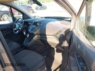 2018 Ford Transit Connect XL with VIN NM0GE9E70J1352627, listed as a IAAI auction lot 42531210 with 139,730 mi miles and . Bid and sale history available at DreamBid. Image 5.