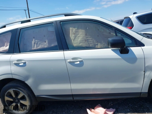 2017 Subaru Forester z VIN JF2SJABCXHH460266, wystawiony jako IAAI lot #42157943 z przebiegiem 72 774 mil mil oraz . Historia ofert i sprzedaży dostępna na DreamBid. Obrazek 13.