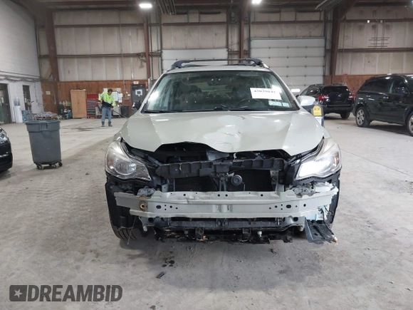 2017 Subaru Crosstrek Limited with VIN JF2GPAKC9HH202650, listed as a IAAI auction lot 42039841 with 169,272 mi miles and . Bid and sale history available at DreamBid. Image 6.