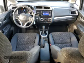 2016 Honda Fit LX with VIN JHMGK5H52GX028663, listed as a Copart auction lot 48170765 with 186,058 mi miles and Salvage Title. Bid and sale history available at carsss.com. Image 8.