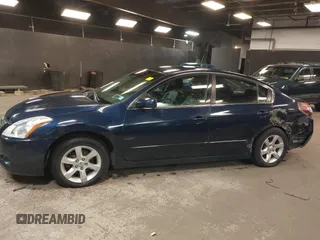 2012 Nissan Altima 2.5 S with VIN 1N4AL2AP6CC197350, listed as a IAAI auction lot 41936435 with 135,148 mi miles. Bid and sale history available at carsss.com. Image 14.