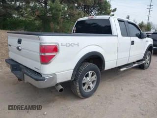2012 Ford F-150 XL с VIN 1FTFX1EF3CFA97558, выставлен на аукционе IAAI как лот 42061367 с пробегом 177 913 миль миль и . История ставок и продаж доступна на DreamBid. Изображение 4.