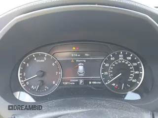 2019 Infiniti QX50 Luxe с VIN 3PCAJ5M32KF119272, выставлен на аукционе IAAI как лот 42406424 с пробегом 72 971 миль миль и . История ставок и продаж доступна на DreamBid. Изображение 7.
