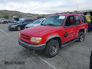 1999 Ford Explorer с VIN 1FMYU22E9XUB59237, выставлен на аукционе IAAI как лот 41773698 с пробегом 202 175 миль миль и . История ставок и продаж доступна на DreamBid. Изображение 17.