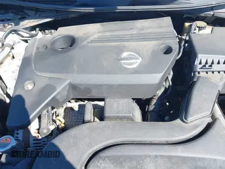 2014 Nissan Altima SV with VIN 1N4AL3AP4EC405136, listed as a IAAI auction lot 41734948 with 175,072 mi miles and . Bid and sale history available at DreamBid. Image 10.