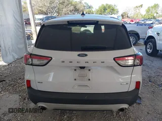 2020 Ford Escape SE z VIN 1FMCU9G65LUA37862, wystawiony jako IAAI lot #41679090 z przebiegiem 103 709 mil mil oraz . Historia ofert i sprzedaży dostępna na DreamBid. Obrazek 16.