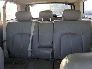2006 Mitsubishi Endeavor Limited with VIN 4A4MN41S46E602513, listed as a Copart auction lot 87798005 with 307,509 mi miles and Salvage Title. Bid and sale history available at carsss.com. Image 10.