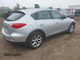2008 Infiniti EX Journey с VIN JNKAJ09F18M357313, выставлен на аукционе IAAI как лот 42515565 с пробегом 159 634 миль миль и . История ставок и продаж доступна на DreamBid. Изображение 4.