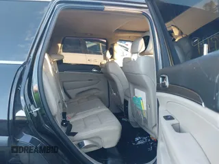 2014 Jeep Grand Cherokee Limited with VIN 1C4RJFBG5EC103342, listed as a IAAI auction lot 41195465 with 126,543 mi miles and . Bid and sale history available at DreamBid. Image 8.