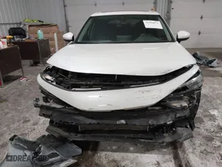2022 Honda Civic Hatchback EX-L with VIN 19XFL1H73NE013106, listed as a IAAI auction lot 41559071 with 38,219 mi miles. Bid and sale history available at carsss.com. Image 6.