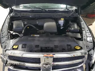 2023 Ram 1500 SLT z VIN 1C6RR6LG6PS518628, wystawiony jako Copart lot #47105535 z przebiegiem 44 279 mil mil oraz Nie do naprawy • Non repairable. Historia ofert i sprzedaży dostępna na DreamBid. Obrazek 11.