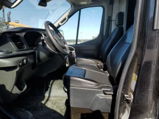 2020 Ford Transit with VIN 1FTBR3XG6LKB75297, listed as a Copart auction lot 74252794 with 82,771 mi miles and Salvage Title. Bid and sale history available at DreamBid. Image 7.