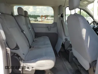 2015 Ford Transit XL с VIN 1FBZX2ZM8FKA31275, выставлен на аукционе Copart как лот 48616995 с пробегом 142 537 миль миль и Чистый • Clean title. История ставок и продаж доступна на DreamBid. Изображение 11.