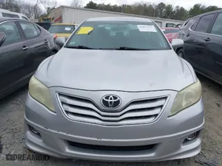 2011 Toyota Camry LE with VIN 4T1BF3EK8BU159195, listed as a IAAI auction lot 41837272 with 209,502 mi miles. Bid and sale history available at carsss.com. Image 12.