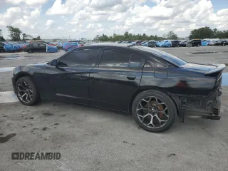 2012 Dodge Charger SXT with VIN 2C3CDXJG8CH132658, listed as a Copart auction lot 51077405 with 136,628 mi miles and Salvage Title. Bid and sale history available at carsss.com. Image 2.