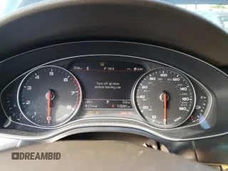 2013 Audi A6 Premium Plus z VIN WAUGFAFC0DN079194, wystawiony jako Copart lot #56824095 z przebiegiem 119 201 mil mil oraz Tytuł czysty. Historia ofert i sprzedaży dostępna na DreamBid. Obrazek 9.