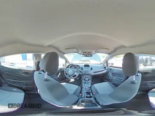 2016 Ford Fiesta S z VIN 3FADP4AJ3GM130301, wystawiony jako Copart lot #59412995 z przebiegiem 80 237 mil mil oraz Szkoda całkowita • Salvage title. Historia ofert i sprzedaży dostępna na DreamBid. Obrazek 14.