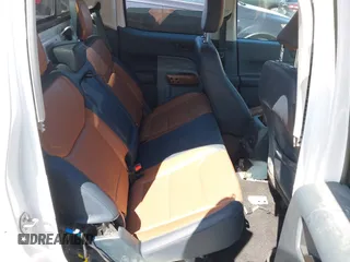 2023 Ford Maverick XL с VIN 3FTTW8E39PRA27981, выставлен на аукционе IAAI как лот 41956050 с пробегом Не указан миль и . История ставок и продаж доступна на DreamBid. Изображение 8.