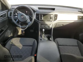 2018 Volkswagen Atlas S with VIN 1V2AP2CA8JC591970, listed as a Copart auction lot 42039755 with 119,954 mi miles and Salvage title. Bid and sale history available at DreamBid. Image 8.