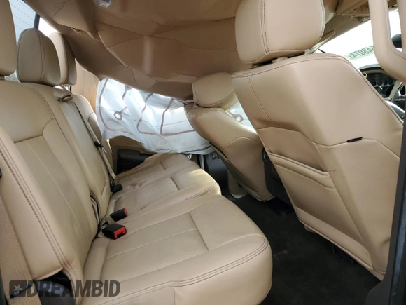 2013 Ford F-250 XL с VIN 1FT7W2BT2DEA59477, выставлен на аукционе Copart как лот 79543074 с пробегом Не указан миль и На запчасти • Non repairable. История ставок и продаж доступна на DreamBid. Изображение 10.