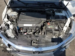 2017 Honda Accord Touring with VIN 1HGCR3F98HA021731, listed as a Copart auction lot 53645455 with 130,907 mi miles and Salvage title. Bid and sale history available at DreamBid. Image 11.