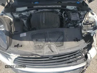 2021 Porsche Macan z VIN WP1AA2A5XMLB02805, wystawiony jako Copart lot #57352945 z przebiegiem 65 288 mil mil oraz Szkoda całkowita • Salvage title. Historia ofert i sprzedaży dostępna na DreamBid. Obrazek 12.