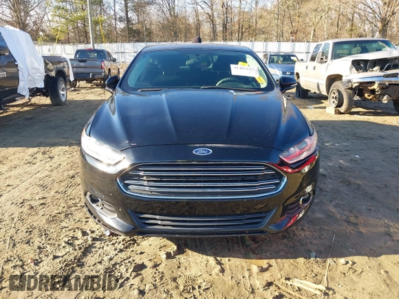 2016 Ford Fusion SE with VIN 1FA6P0H73G5120160, listed as a IAAI auction lot 41405637 with 125,723 mi miles and . Bid and sale history available at carsss.com. Image 12.
