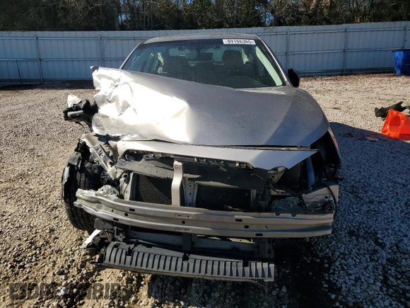 2018 Subaru Legacy Limited with VIN 4S3BNEN65J3033404, listed as a Copart auction lot 89166365 with 158,156 mi miles and Salvage Title. Bid and sale history available at carsss.com. Image 5.