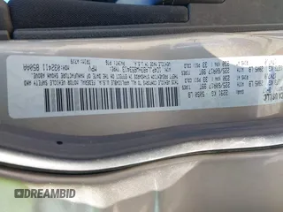 2017 Jeep Cherokee Altitude с VIN 1C4PJLAB3HW653413, выставлен на аукционе IAAI как лот 41154925 с пробегом 168 898 миль миль и . История ставок и продаж доступна на DreamBid. Изображение 9.