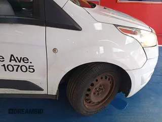 2014 Ford Transit Connect XLT с VIN NM0LS7F71E1144353, выставлен на аукционе IAAI как лот 42788454 с пробегом 125 808 миль миль и . История ставок и продаж доступна на DreamBid. Изображение 7.