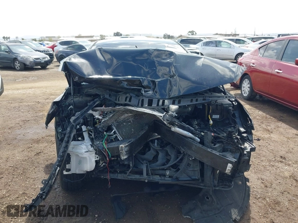 2016 Kia Optima LX z VIN 5XXGT4L35GG109730, wystawiony jako IAAI lot #41896000 z przebiegiem 127 552 mil mil oraz . Historia ofert i sprzedaży dostępna na DreamBid. Obrazek 11.