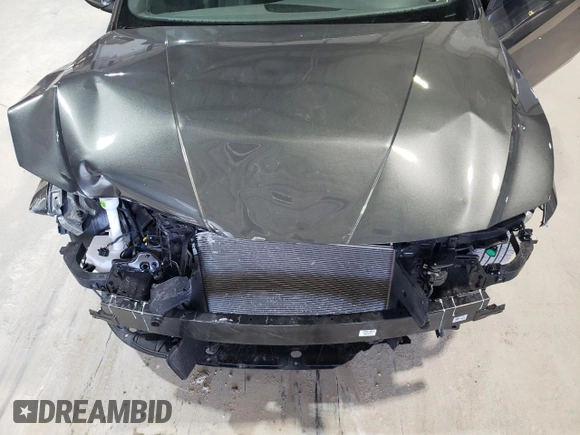 2024 Hyundai Elantra SE z VIN KMHLL4DGXRU851159, wystawiony jako Copart lot #47502985 z przebiegiem 8 489 mil mil oraz Szkoda całkowita • Salvage title. Historia ofert i sprzedaży dostępna na DreamBid. Obrazek 13.