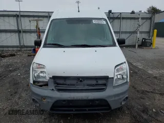 2010 Ford Transit Connect XL z VIN NM0LS7AN1AT011709, wystawiony jako Copart lot #43480425 z przebiegiem 274 645 mil mil oraz Szkody całkowita. Historia ofert i sprzedaży dostępna na DreamBid. Obrazek 5.