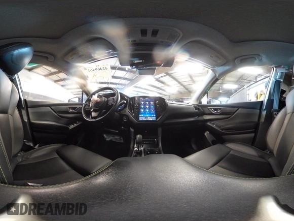 2023 Subaru Ascent Onyx Limited with VIN 4S4WMAKD0P3405509, listed as a IAAI auction lot 42469462 with 51,775 mi miles and . Bid and sale history available at DreamBid. Image 19.
