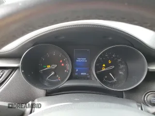 2018 Toyota C-HR XLE with VIN JTNKHMBX4J1002800, listed as a Copart auction lot 88785135 with 69,335 mi miles and Salvage Title. Bid and sale history available at carsss.com. Image 9.