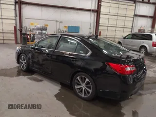 2016 Subaru Legacy Limited with VIN 4S3BNAJ68G3016393, listed as a IAAI auction lot 42538306 with 116,637 mi miles and . Bid and sale history available at DreamBid. Image 3.