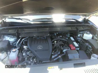 2023 Toyota Highlander L z VIN 5TDKDRAH7PS047667, wystawiony jako IAAI lot #42346321 z przebiegiem 24 917 mil mil oraz . Historia ofert i sprzedaży dostępna na DreamBid. Obrazek 10.