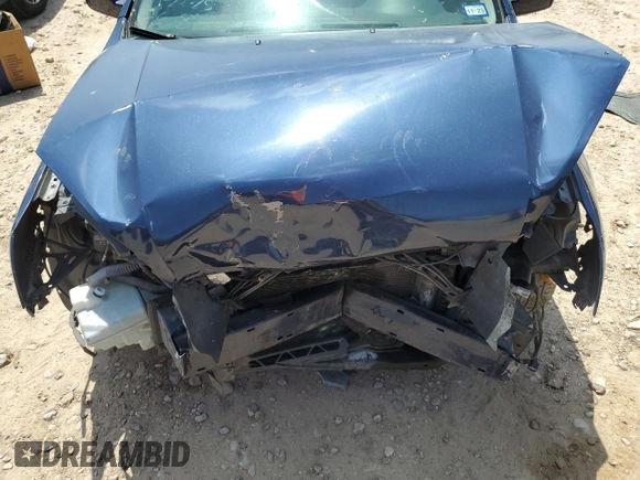 2007 Mercury Milan Premier with VIN 3MEHM08Z97R645099, listed as a Copart auction lot 56129915 with Not provided miles and Salvage title. Bid and sale history available at DreamBid. Image 11.