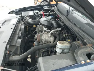 2008 GMC Sierra 1500 Work Truck with VIN 1GTEC19X98Z225124, listed as a IAAI auction lot 42215569 with 158,635 mi miles and . Bid and sale history available at DreamBid. Image 19.