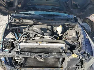 2014 Ram 1500 Sport with VIN 1C6RR6MT1ES223333, listed as a Copart auction lot 43268065 with 195,175 mi miles and Salvage title. Bid and sale history available at DreamBid. Image 11.