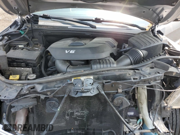 2014 Jeep Grand Cherokee Limited with VIN 1C4RJFBG9EC501136, listed as a Copart auction lot 59873595 with 203,819 mi miles and Salvage title. Bid and sale history available at DreamBid. Image 12.