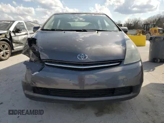 2006 Toyota Prius with VIN JTDKB20U163190819, listed as a Copart auction lot 48969355 with 176,719 mi miles and Clean Title. Bid and sale history available at DreamBid. Image 5.