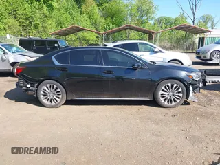2018 Acura RLX Technology z VIN JH4KC1F58JC001369, wystawiony jako IAAI lot #42096350 z przebiegiem 59 581 mil mil oraz . Historia ofert i sprzedaży dostępna na DreamBid. Obrazek 14.