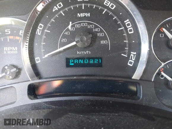 2005 Cadillac Escalade with VIN 1GYEC63T35R147108, listed as a IAAI auction lot 42474950 with 181,187 mi miles and . Bid and sale history available at DreamBid. Image 14.