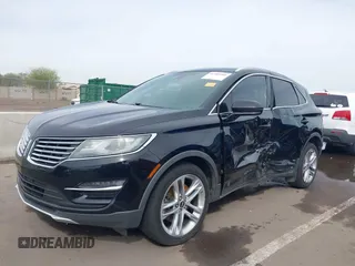 2018 Lincoln MKC Reserve with VIN 5LMTJ3DH5JUL31574, listed as a IAAI auction lot 41789286 with 109,504 mi miles and . Bid and sale history available at DreamBid. Image 17.