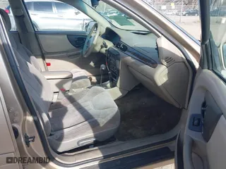 2003 Chevrolet Malibu LS with VIN 1G1NE52J73M610381, listed as a IAAI auction lot 41687829 with 141,221 mi miles. Bid and sale history available at carsss.com. Image 5.